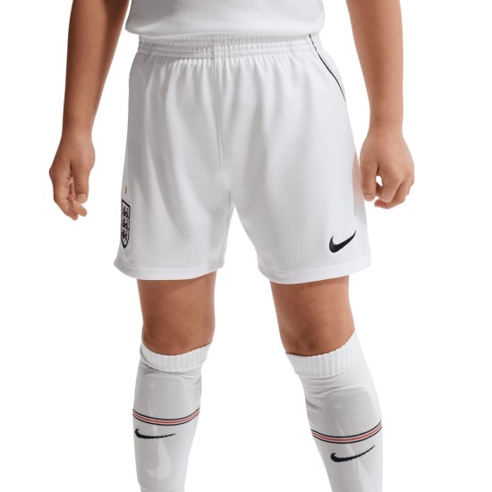 Kit England 2026 Home World Cup Bambino Kit England 2026 Home World Cup Bambino