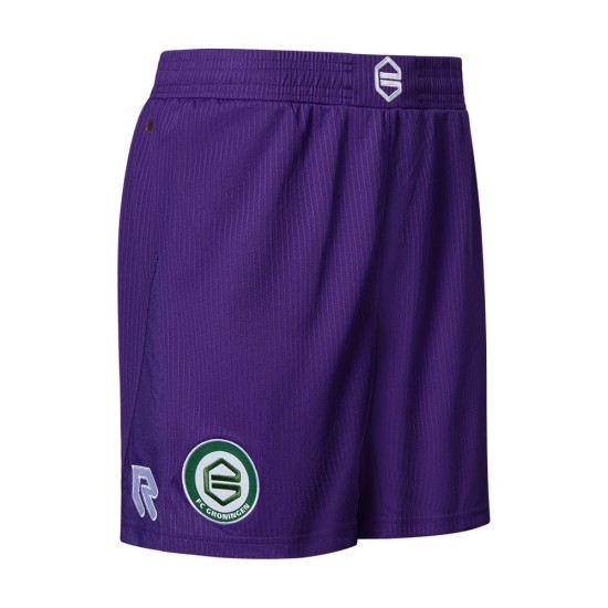 Pantaloncini da trasferta FC Groningen 2026/27 Uomo