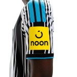 Maglia casa Newcastle United 2026/27 uomo