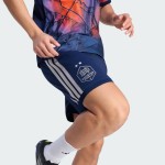 Uomo Houston Dynamo 2026 Pantaloncini Trasferta