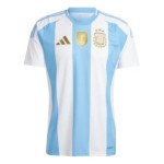 Maglia Uomo MARTINEZ Argentina 2024 Casa