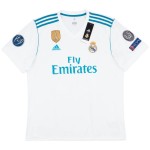 Bambino KOVACIC Real Madrid 2017/18 Maglia Casa Bambino KOVACIC Real Madrid 2017/18 Maglia Casa