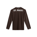 Maglia Home a maniche lunghe donna FC St. Pauli 2026/27