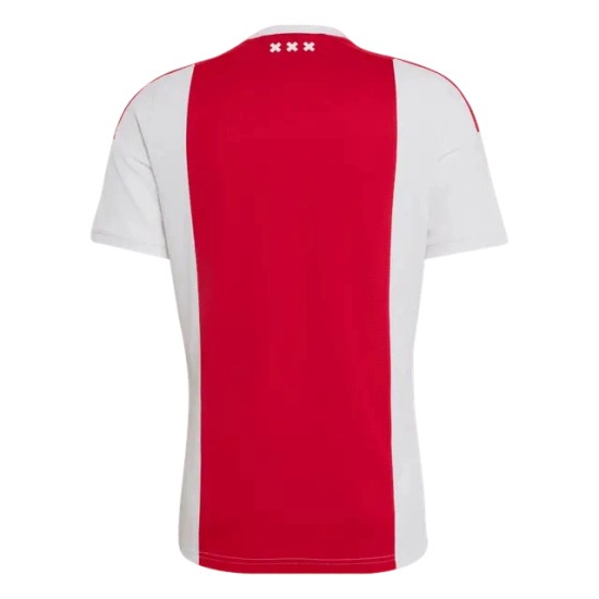 Maglia Home Ajax 2026/27 Bambino