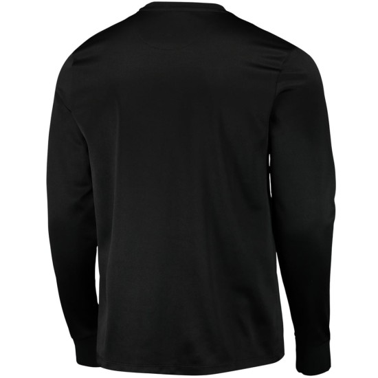 Maglia Retrò Casa Manica Lunga Capitano Germania Uomo 1974