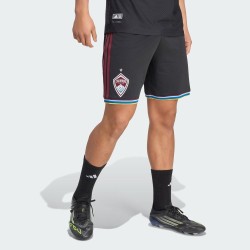 Uomo Colorado Rapids 2026 Pantaloncini Home