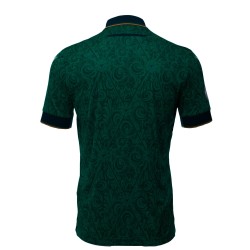 Maglia Casa Uomo York United FC 2025