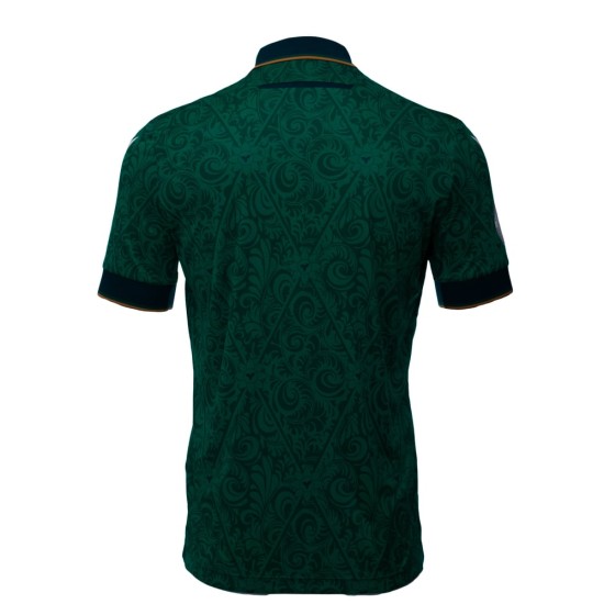 Maglia Casa Uomo York United FC 2025