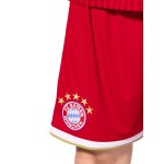 Pantaloncini Home Donna Bayern Monaco 2026/27