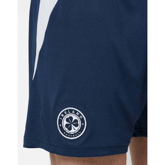 Pantaloncini Away Irlanda Uomo 2026 Pantaloncini Away Irlanda Uomo 2026