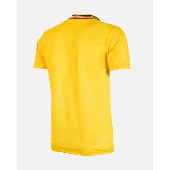 Maglia Retrò Trasferta Nottingham Forest Bambino 1995/97 Maglia Retrò Trasferta Nottingham Forest Bambino 1995/97