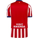 Maglia Home Atlético Madrid 2026/27 Bambino