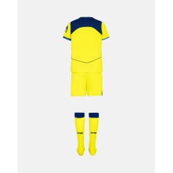 Kit terzo Tottenham Hotspur 2025/26 Bambino