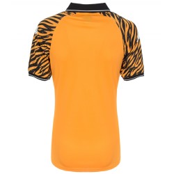 Maglia Casa Hull City 2025/26 Uomo