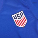 Maglia Trasferta USMNT Copa America 2024