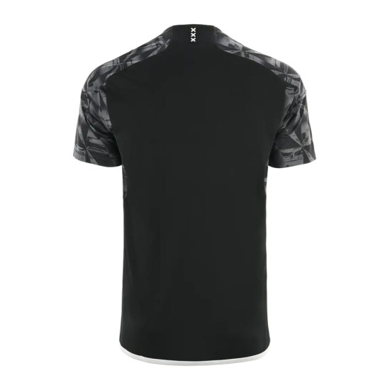 Maglia terza Ajax 2023/24 Uomo Maglia terza Ajax 2023/24 Uomo