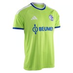 Maglia Third Uomo FC Schalke 04 2026/27