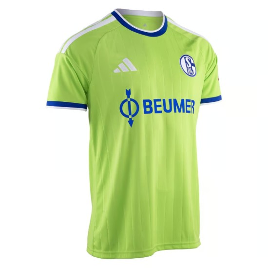 Maglia Third Uomo FC Schalke 04 2026/27