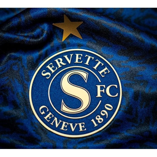 Maglia Terza Servette FC 2024/25 Donna