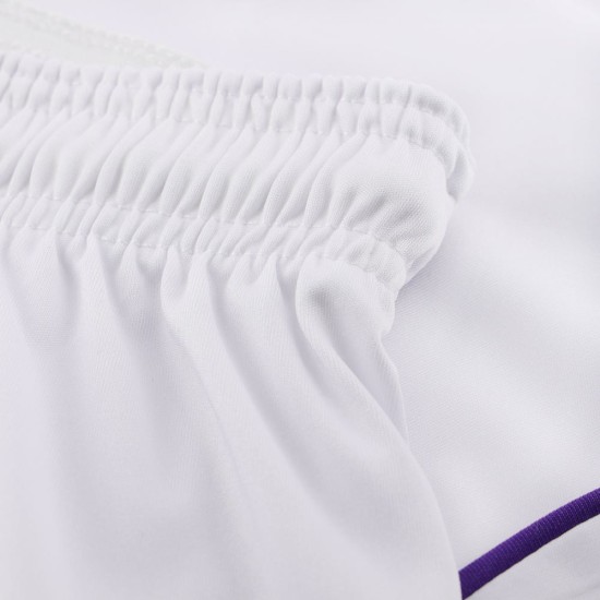 Pantaloncini da trasferta della Fiorentina 2026/27 da donna Pantaloncini da trasferta della Fiorentina 2026/27 da donna