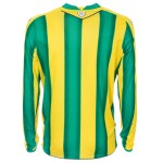 Maglia Manica Lunga Trasferta Bambino West Bromwich Albion 2025/26