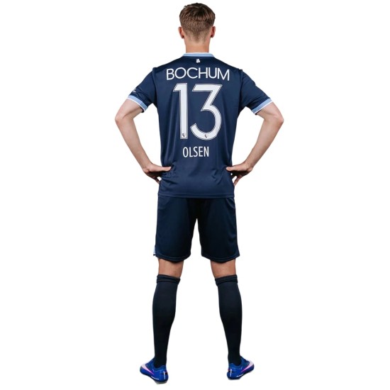 Maglia Home Bambino VfL Bochum 1848 2026/27
