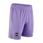Pantaloncini Trasferta Bambino Brighton & Hove Albion 2025/26
