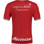 Terza Maglia Atlas FC 2025/26 Uomo