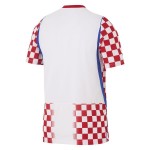 Bambino Maglia Home Coppa del Mondo 2026 Croazia