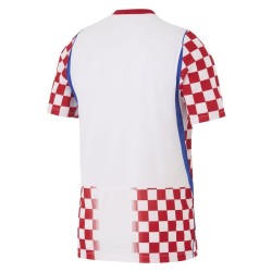 Uomo Maglia Home Coppa del Mondo 2026 Croazia Uomo Maglia Home Coppa del Mondo 2026 Croazia