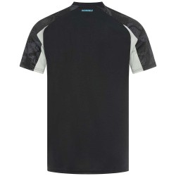 Maglia Terza Maglia Bayer 04 Leverkusen Uomo 2024/25