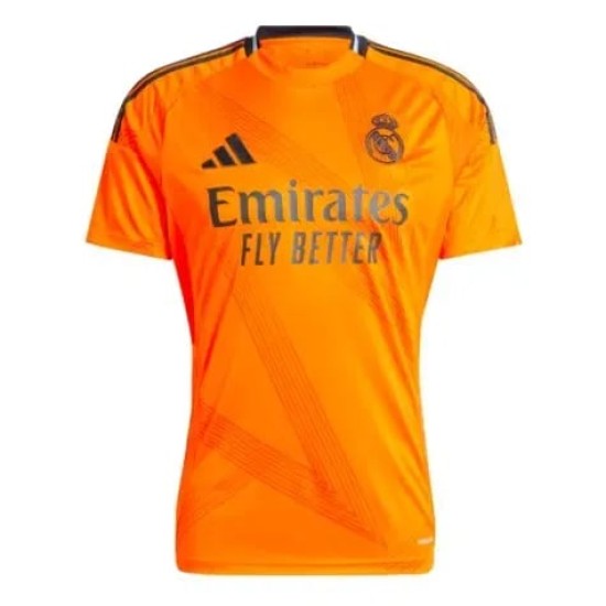 Maglia Bambino RODRYGO Real Madrid 2024/25 Trasferta