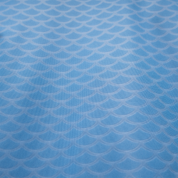 Maglia Home Málaga CF 2026/27 Bambino