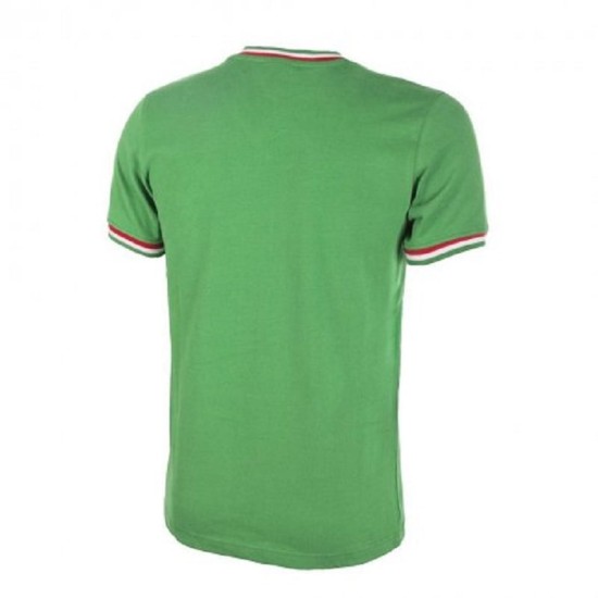 Maglia Casa Retrò Messico 1970