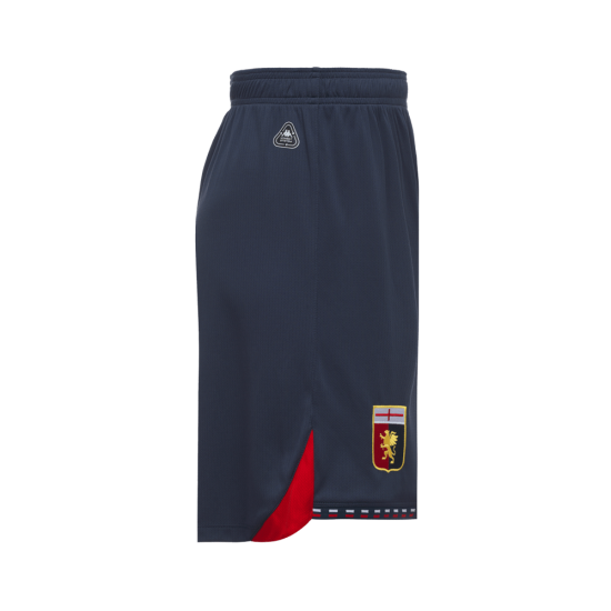 Pantaloncini home del Genoa 2026/27 da donna