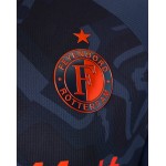 Maglia Third Feyenoord 2026/27 Bambino Maglia Third Feyenoord 2026/27 Bambino