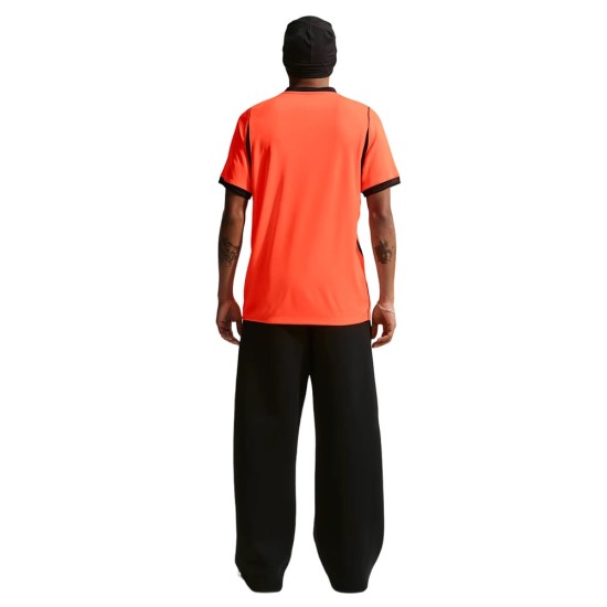 Uomo Maglia Home Coppa del Mondo 2026 Paesi Bassi