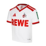 Kit Home 1. FC Köln 2026/27 Bambino Kit Home 1. FC Köln 2026/27 Bambino
