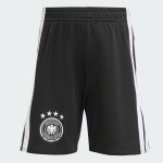 Kit home Coppa del Mondo 2026 Germania bambino