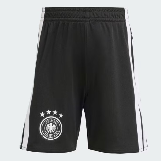Kit home Coppa del Mondo 2026 Germania bambino