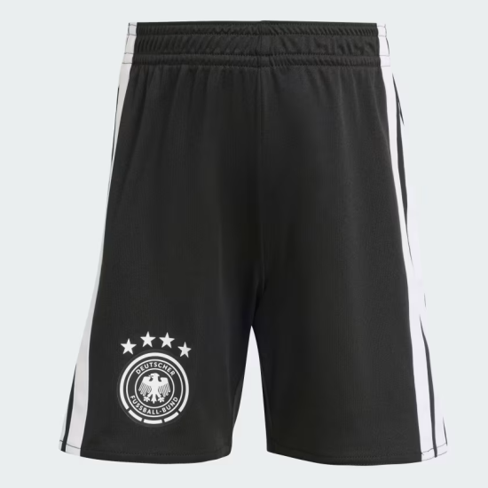 Kit home Coppa del Mondo 2026 Germania bambino Kit home Coppa del Mondo 2026 Germania bambino