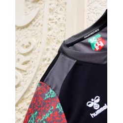 Maglia Uomo 1. FC Magdeburg 2025/26 Third