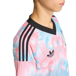 Maglia Coppa del Mondo 2026 Trasferta Belgio Uomo