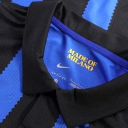 Maglia Inter Milan 2026/27 Home Bambino Maglia Inter Milan 2026/27 Home Bambino