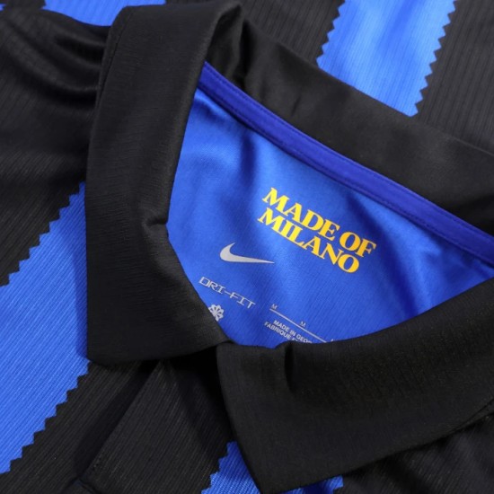 Maglia Inter Milan 2026/27 Home Uomo Maglia Inter Milan 2026/27 Home Uomo