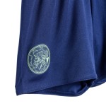 Kit Away Ajax 2025/26 Bambino