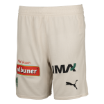 Uomini FC San Gallo 1879 2025/26 Terzi Pantaloncini
