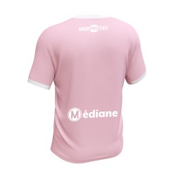 Maglia uomo RC Lens 2025/26 terza Pink October