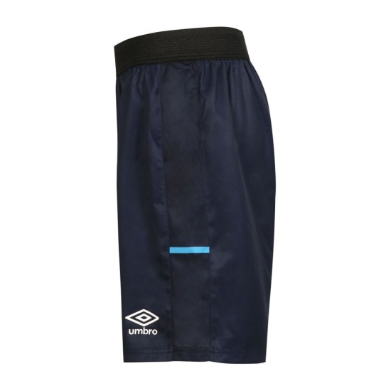 Uomo Havre AC 2025/26 Pantaloncini Casa
