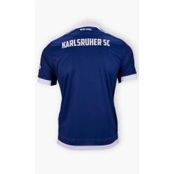 Maglia Casa Karlsruher SC Donna 2024/25